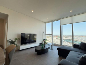 New apt near Anzac Stadium, Sydney